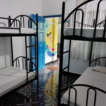 Goanvibes Hostel Анджуна Екстериор снимка