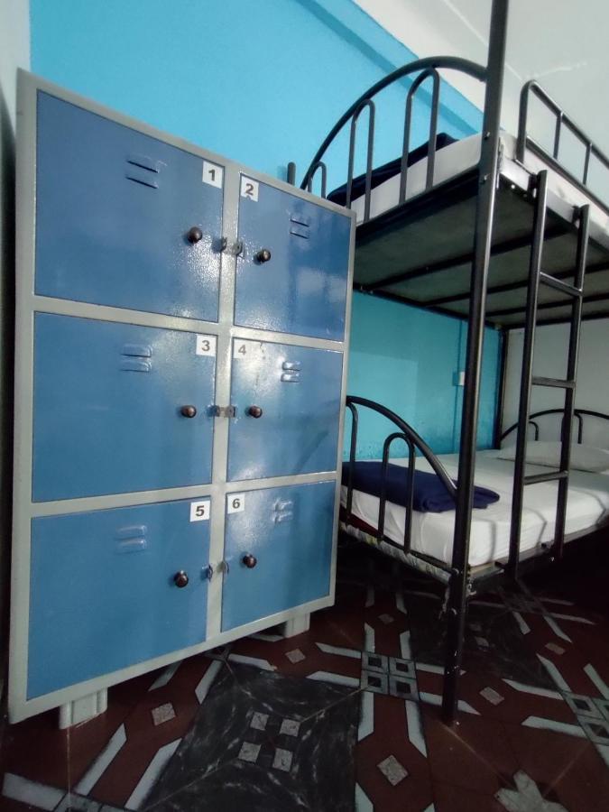 Goanvibes Hostel Анджуна Екстериор снимка